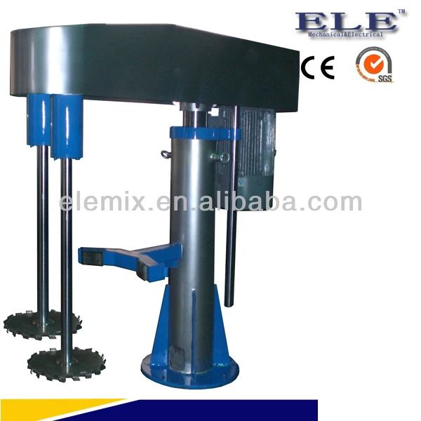 Ele Acrylic Paint Colour Mixing Machine Buy Acrylic Paint Colour