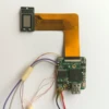 0.38 inch FLCOS 1280x720 HDMI micro AR VR display module for projector