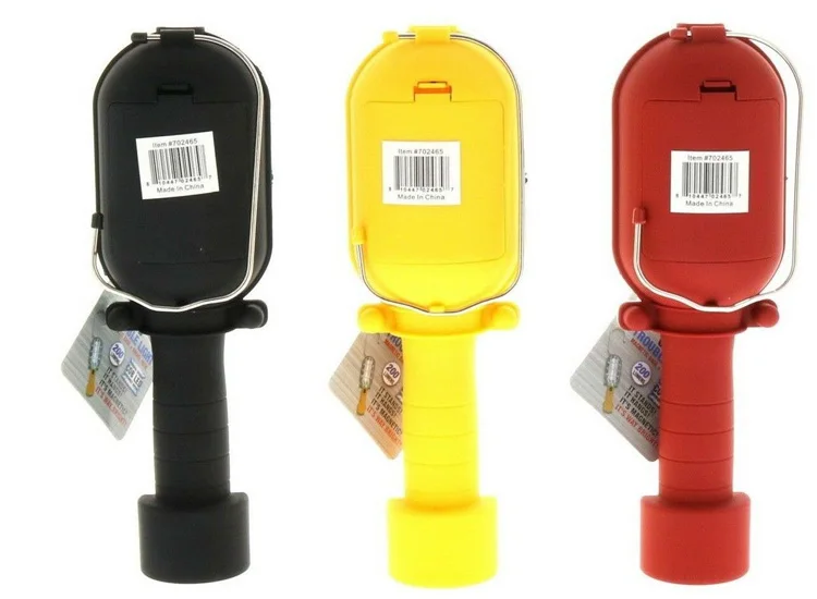 220 Lumen COB LED Trouble Light