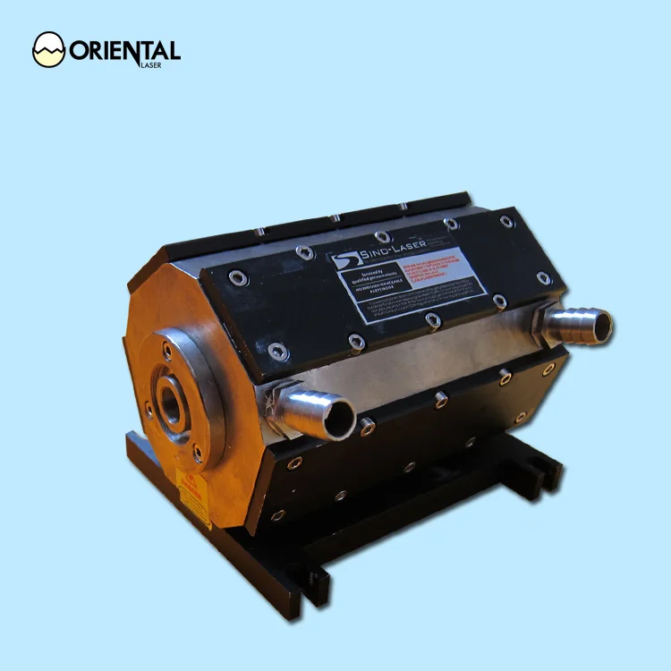 50W Diode Pumped NdYAG Laser Module, DPSS Laser Cavity Diodes