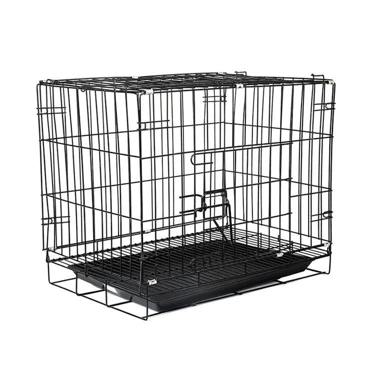 eco dog crate