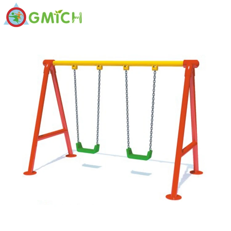 fabrica de columpios