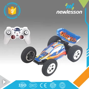 mini high speed rc car