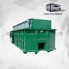 Open top container Stacking roll on roll off container