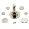 Thin Disc Magnet Selection Pack (Pack of 31 Magnets)