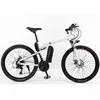 Factory direct 250w-500w motor 36v-48v lithium battery electric mountain bike full suspension Mountain Electric Bicycle