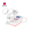 FDA approved Electric Breastpump Milk Suction Lactation Full Accessory Kit for baby breast pumps double