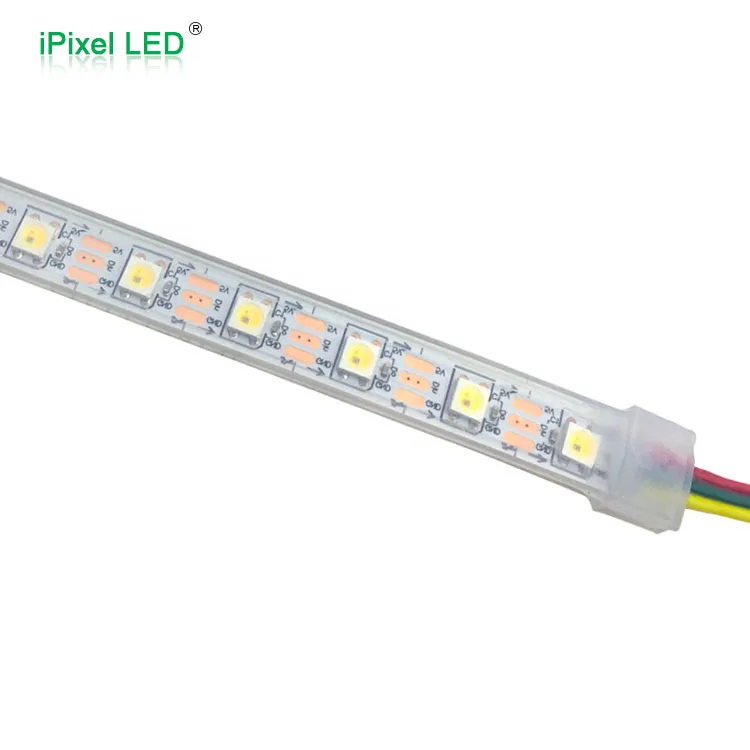 60leds/m SK6812 WWA strip light led 14.4W/m adjustable color strips