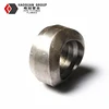 Carbon Steel Forged Pipe Fittings Dimensions
