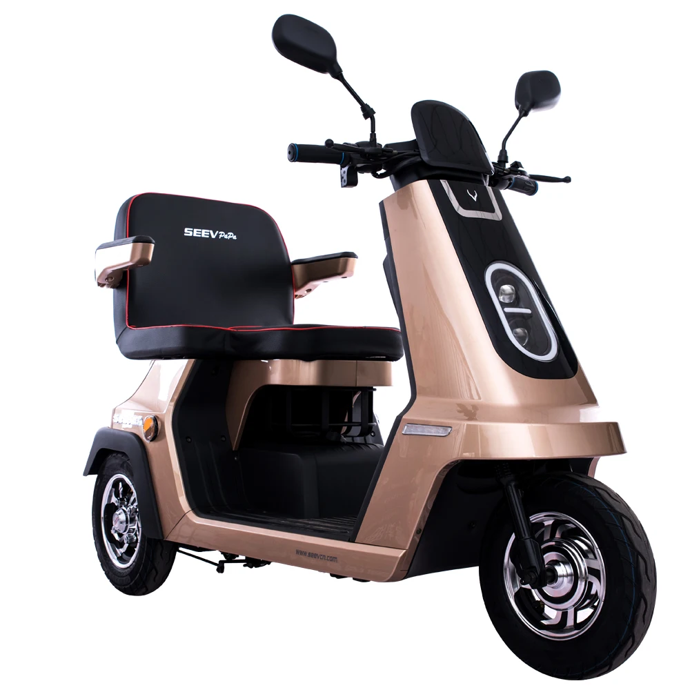 24v 950w 4 Wheel Electric Two Seater Adult Mobility Scooter Buy Mobility Scooter Two Seater