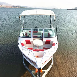 5m Bowrider Boat Wholesale Boat Suppliers Alibaba