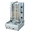 electric doner kebab shawarma gyros making machine
