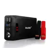 Imazing Portable Car Jump Starter Power Bank of Auto Battery with LCD Display