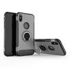 OEM Custom Made Shockproof Smartphone Protection Cover TPU PC Smart Cell Phone Case For iPhone XS Max