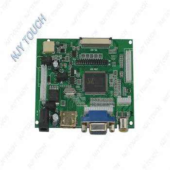 Pcb800099 Hd Mi Vga Av Remote Control Ir 50 Pin Lcd Controller Board Pcb800099 Hd Mi Vga Av Remote Control Ir 50 Pin Lcd Controller Board