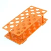 Durable Laboratory Acrylic Micro-Tube Rack For 1.5 ml Tubes