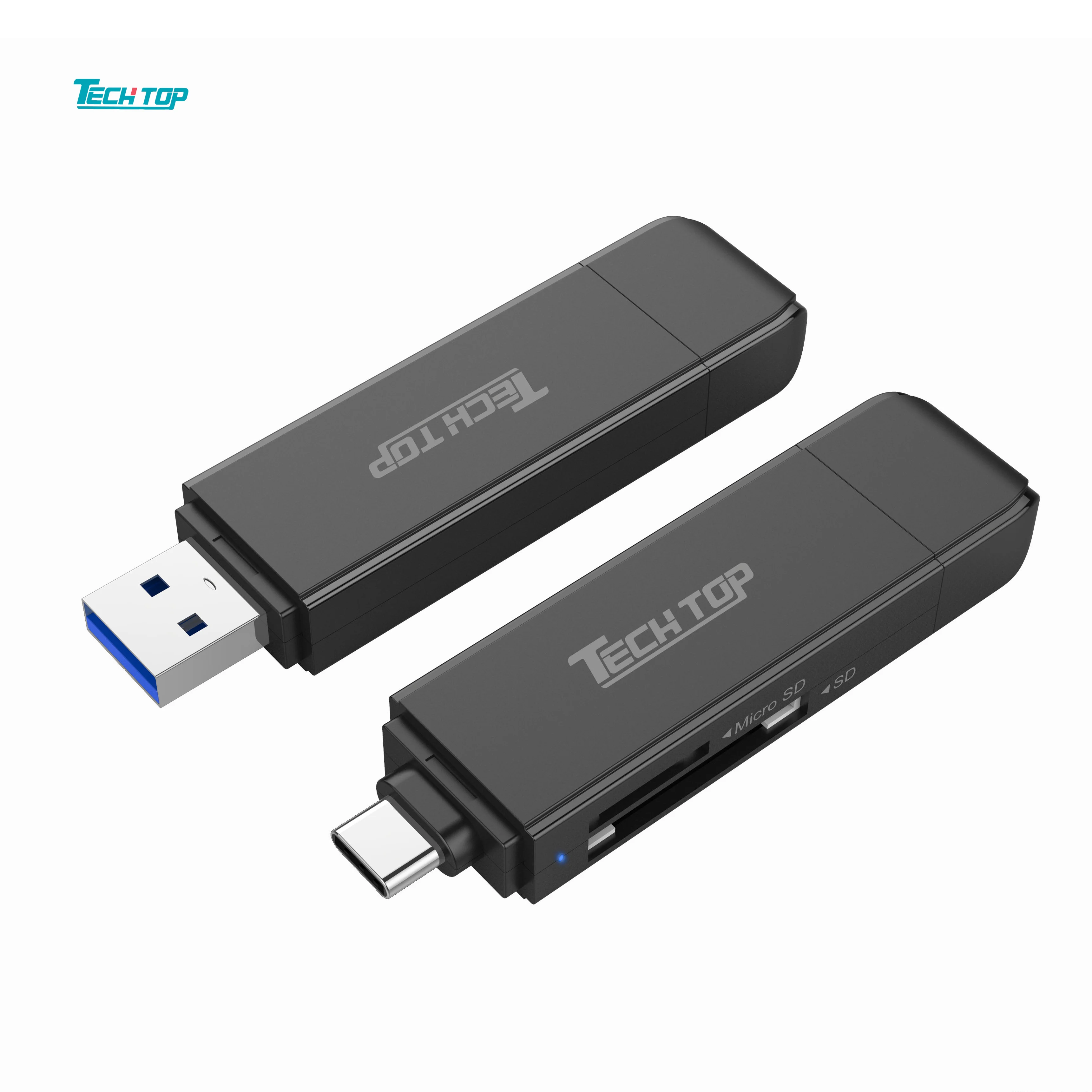 Lexar Reader Professional USB 3.0 Dual Slot Card Reader New ct