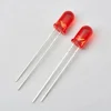energy saving 5mm round dip led diode varies size high bright red clean nixie tube 5mm diffused high bright led diffused