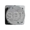 Ductile Iron Casting Manhole Cover From China Foundry for Cable Protection