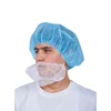Cheap For Medical Food Industry Disposable Beard Cover Beard Snoods