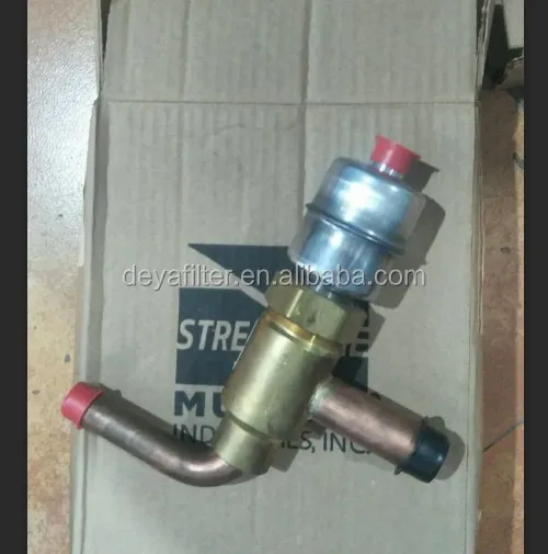 Carrier /carlyle 30hxc130a Oem Carrier Expansion Valve 32gb402404