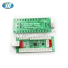 USB To PC PS2 PS3 XBOX360 FOR WINDOWS 4 in 1 Arcade Controller Arcade Joystick DIY Kit