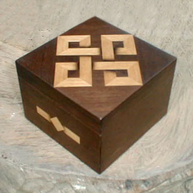decorative wooden boxes for sale
