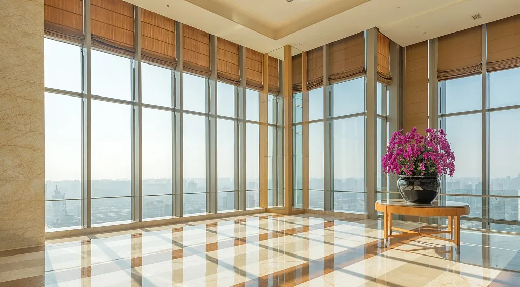 Glass Curtain Wall Cost Per Square Metre Buy Aluminum Curtain Wall