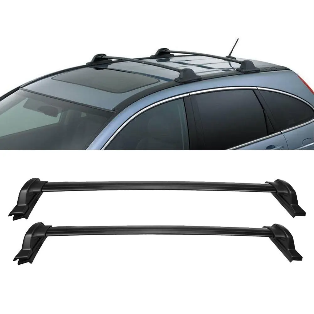 2008 honda crv roof rails