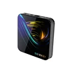 2019 Maximum Discount Amlogic S905X3 S10 max + 4gb Ram 32gb Rom Android 9.0 High Definition Video 4K Android TV Box