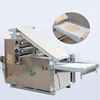 Dumpling sheet/spring roll wrapper/chapati making machine chapati press machine