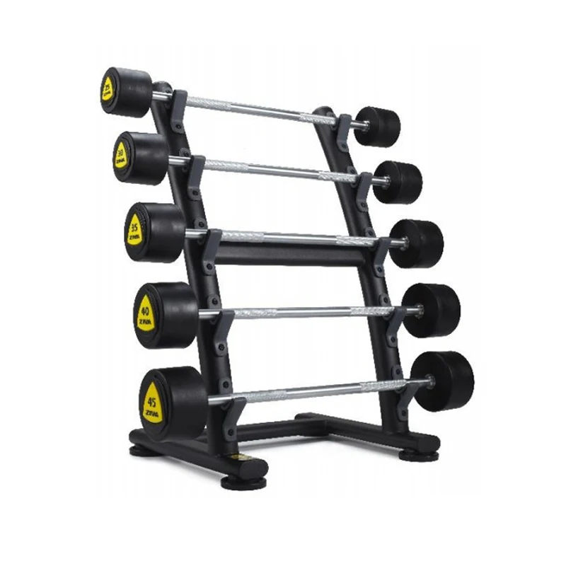 Crossfit Tranning Body Pump Barbell Rack Weight Set Rack Buy Body