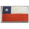 Hot Selling Large screen Polyester Printed Logo Advertising National Marking Flag