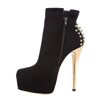 custom made high heels