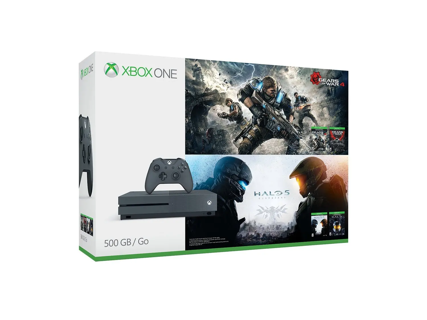 xbox one halo edition trade in value