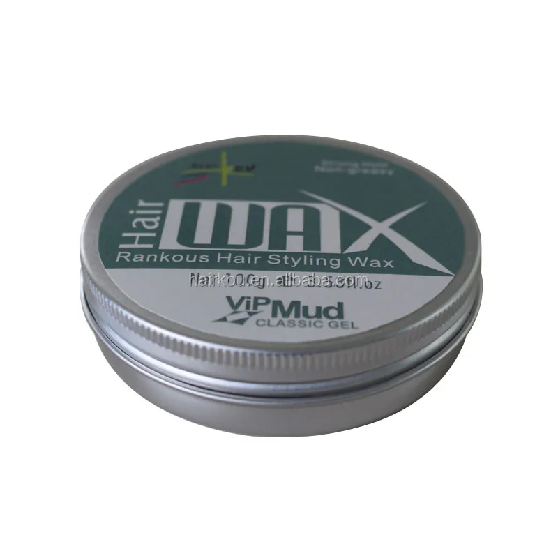 Oem Factory Korean Hair Wax Brands For Boys Buy Hair Gel Wax