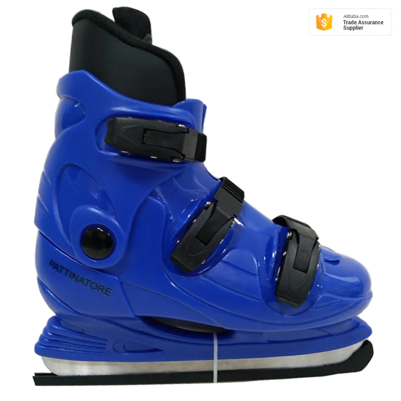 Hot Selling New Design Ice Hockey Shoes/ice Skating Shoes/hockey Skates ...