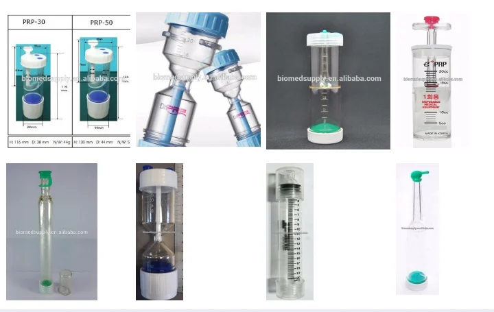 prp centrifuge machine for hair loss