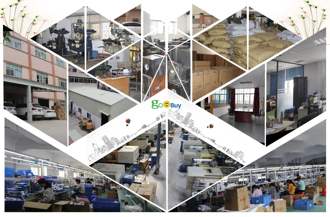 Novel factory
