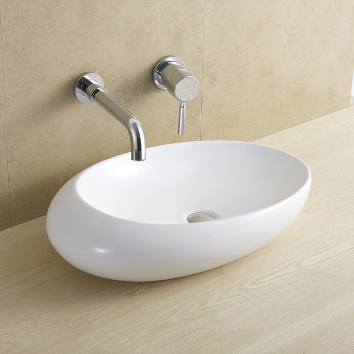 High Quality Ceramic Table Top Basin Bathroom Sink Buy Ceramic Table