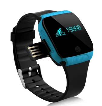 tyvek one 2018 latest smartwatch