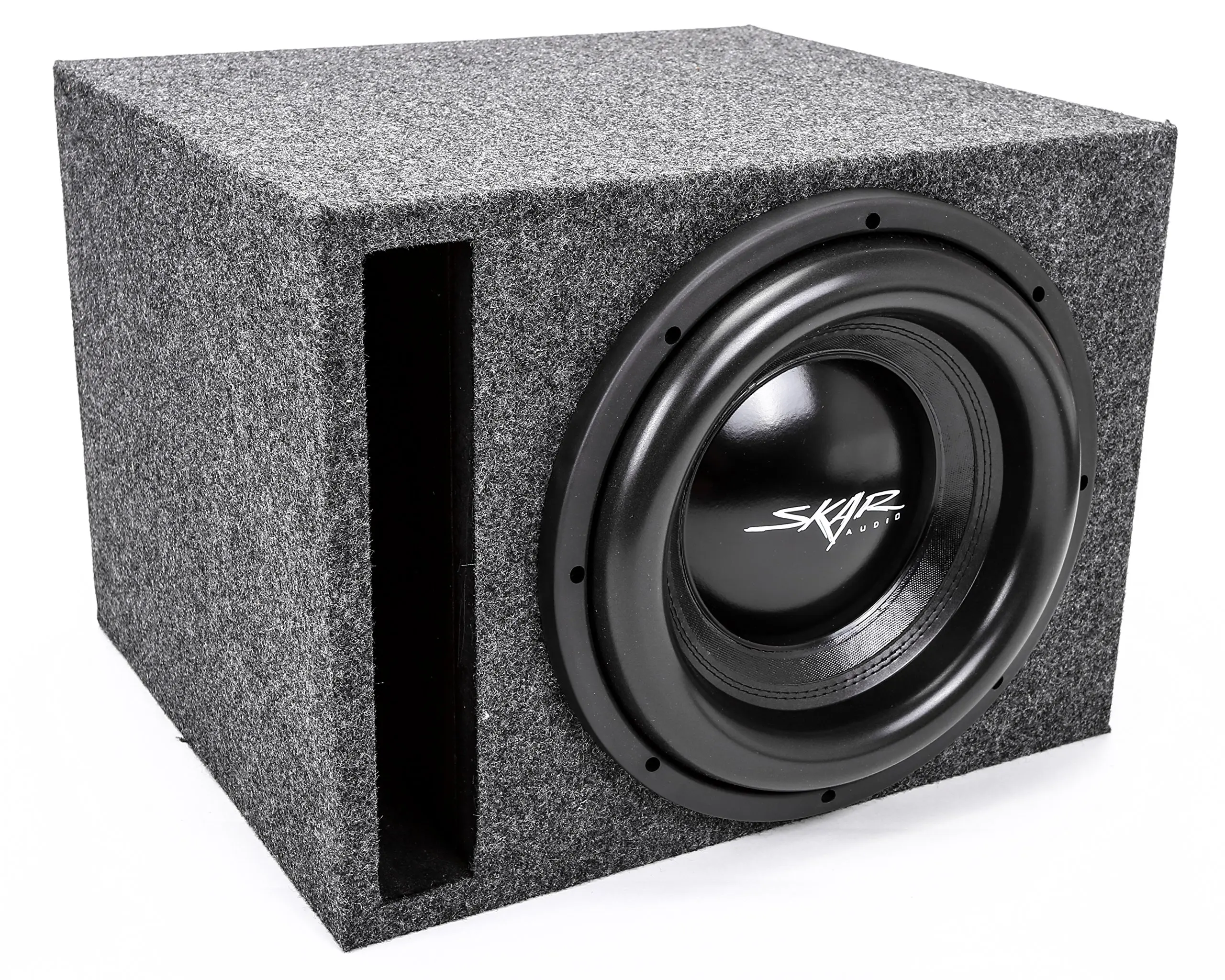 Buy Skar Audio Single 12" 500 Watt Complete Bass Package - Includes