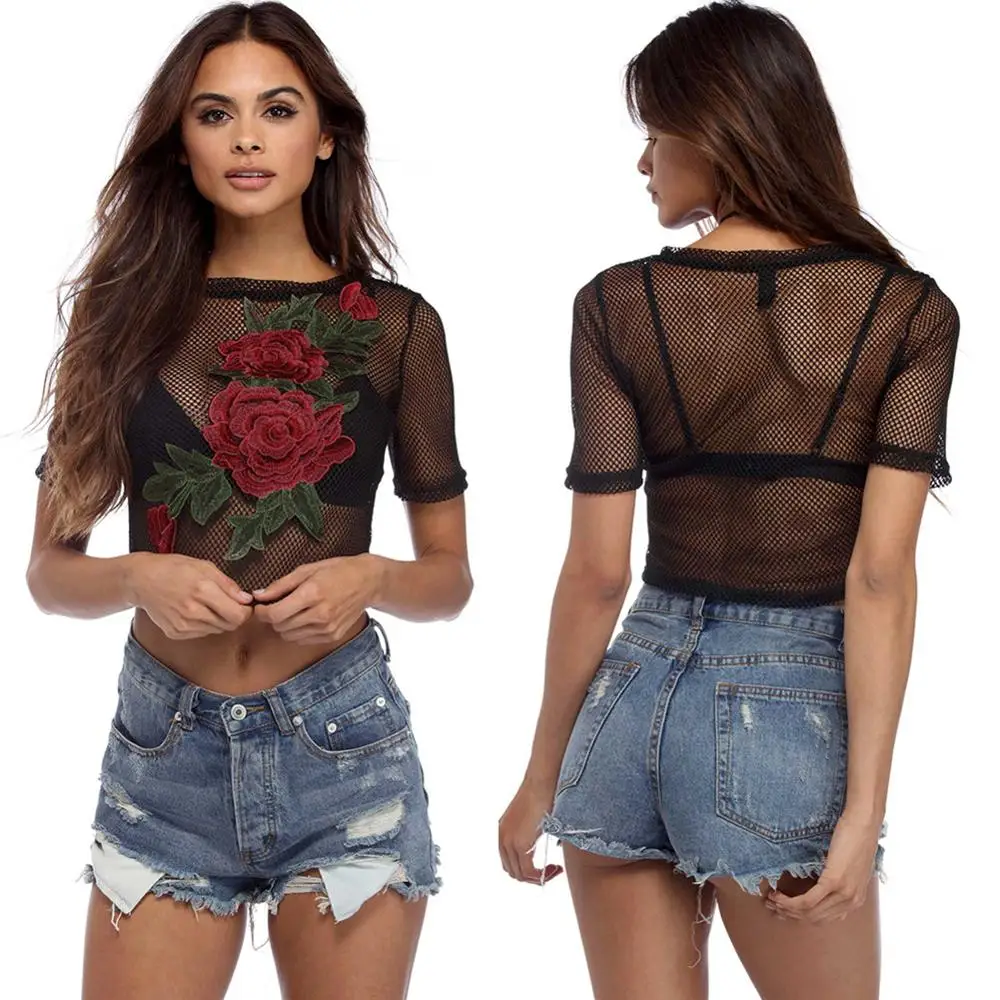 Bu yaz şeffaf üstler moda Bu yaz şeffaf üstler moda