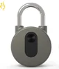 IP 65 waterproof smart bluetooth padlock products 2018 locker bike scanner qr code door key box lock for tool Boxes for door
