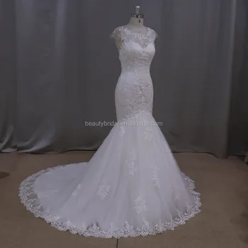 Super Plus Size Wedding Dresses