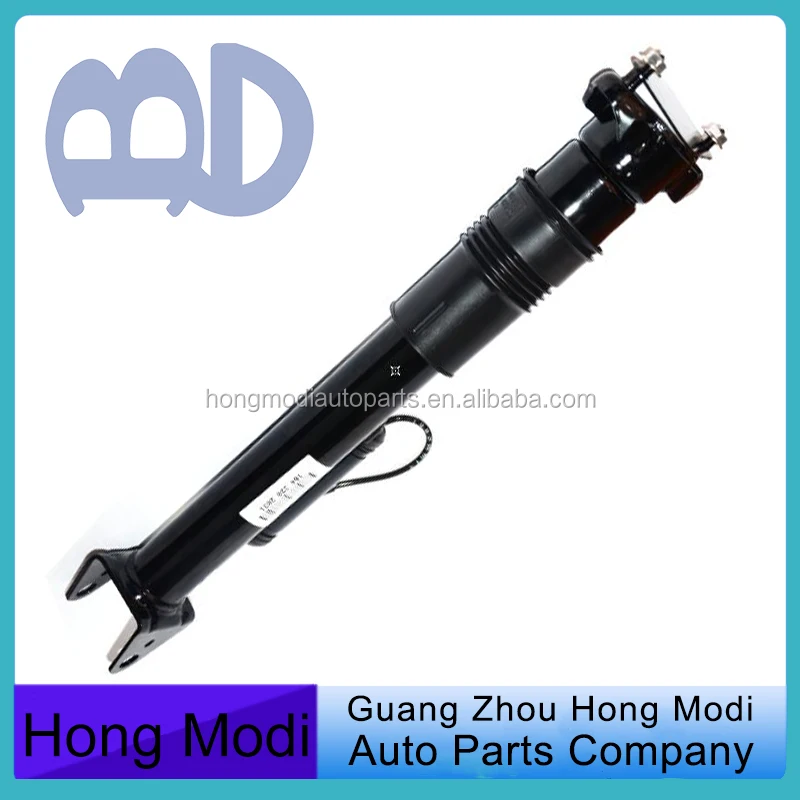 Rear Air Suspension Shock Absorber For Mercedes W164 ML280 ML300 ML320 ML350 ML420 ML450 ML500 Shock Absorbers