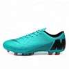 High Quality Wear Resisting Soccer Shoes Football Soccer Boots for Men