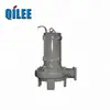 Water Cooler Gasoline Horizontal River Submersible Pump
