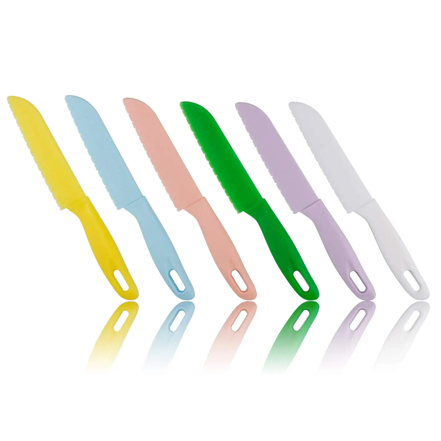 plastic pocket knife toy