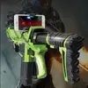 New model 3D AR Game Player AR Gun